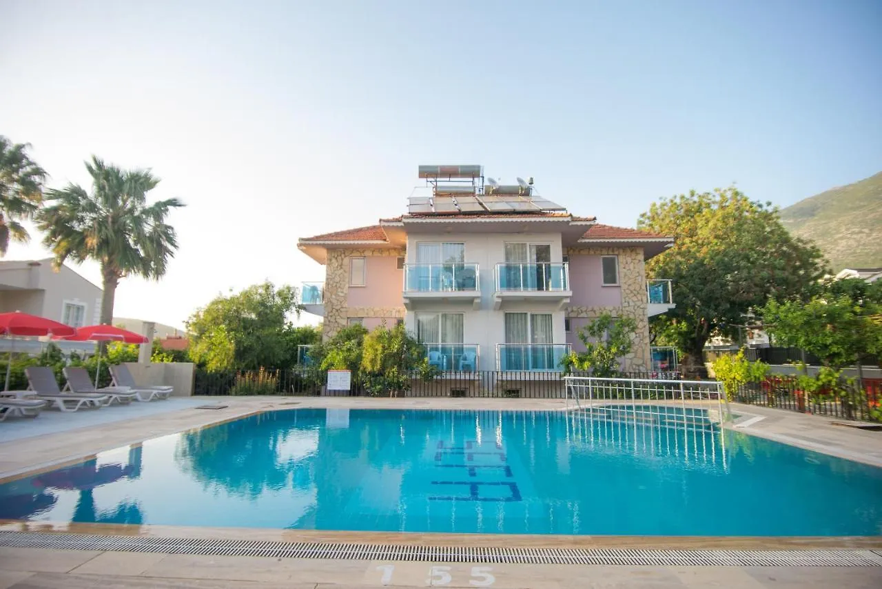 Paradise Apart Fethiye 0*,  Tyrkiet
