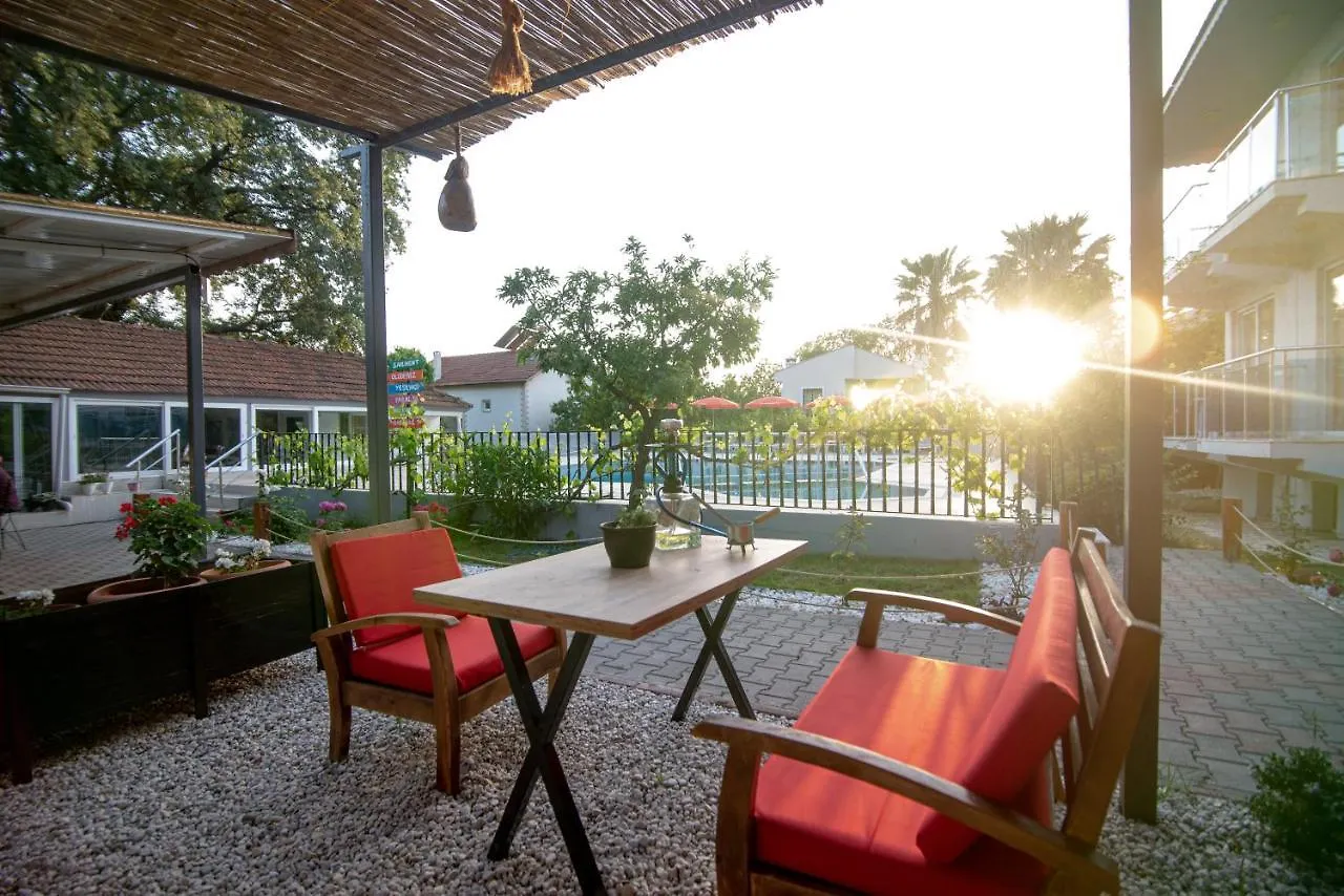 Paradise Apart Fethiye