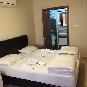  Otel Kiwi Türkiye