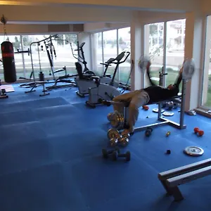 Orient Life Otel