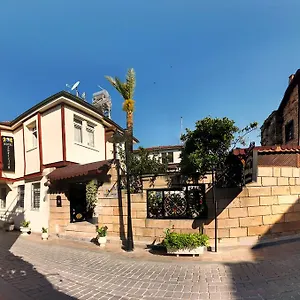  Otel Zurich Türkiye