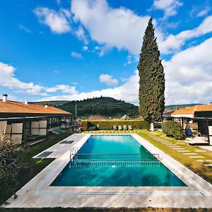  Otel Turnaboğazı çiftlik Türkiye