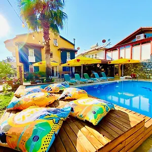 Lena Boutique Apart Otel