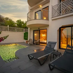 Icon Sovalye Island Otel