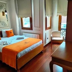** Otel Burckin Suleymaniye Türkiye