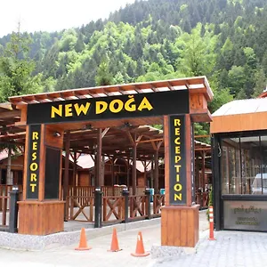  Otel New Doga Türkiye