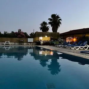 Sureyya Otel