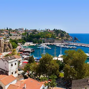 *** Otel Goodman & Bistro Türkiye