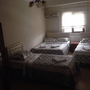 Otel Paradise Lost Türkiye