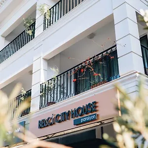 Belci City House Otel