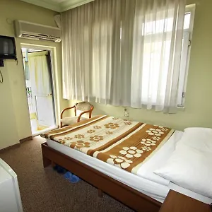  Otel Alkan Türkiye