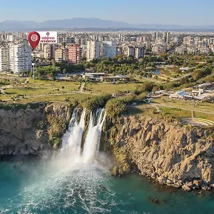 **** Apart Otel Address Türkiye