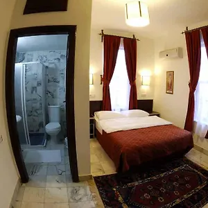 *** Apart Otel Kaleici Aparts Türkiye