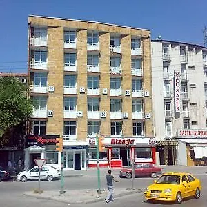 ** Otel Deniz Türkiye