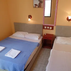  Konukevi Fethiye Guesthouse Türkiye