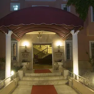 Sevi Classic Otel