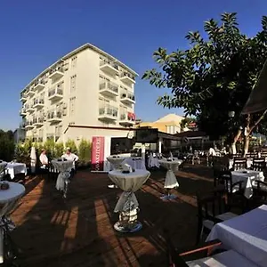 *** Otel Makri Beach Türkiye