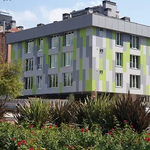 *** Otel Grisverde Türkiye