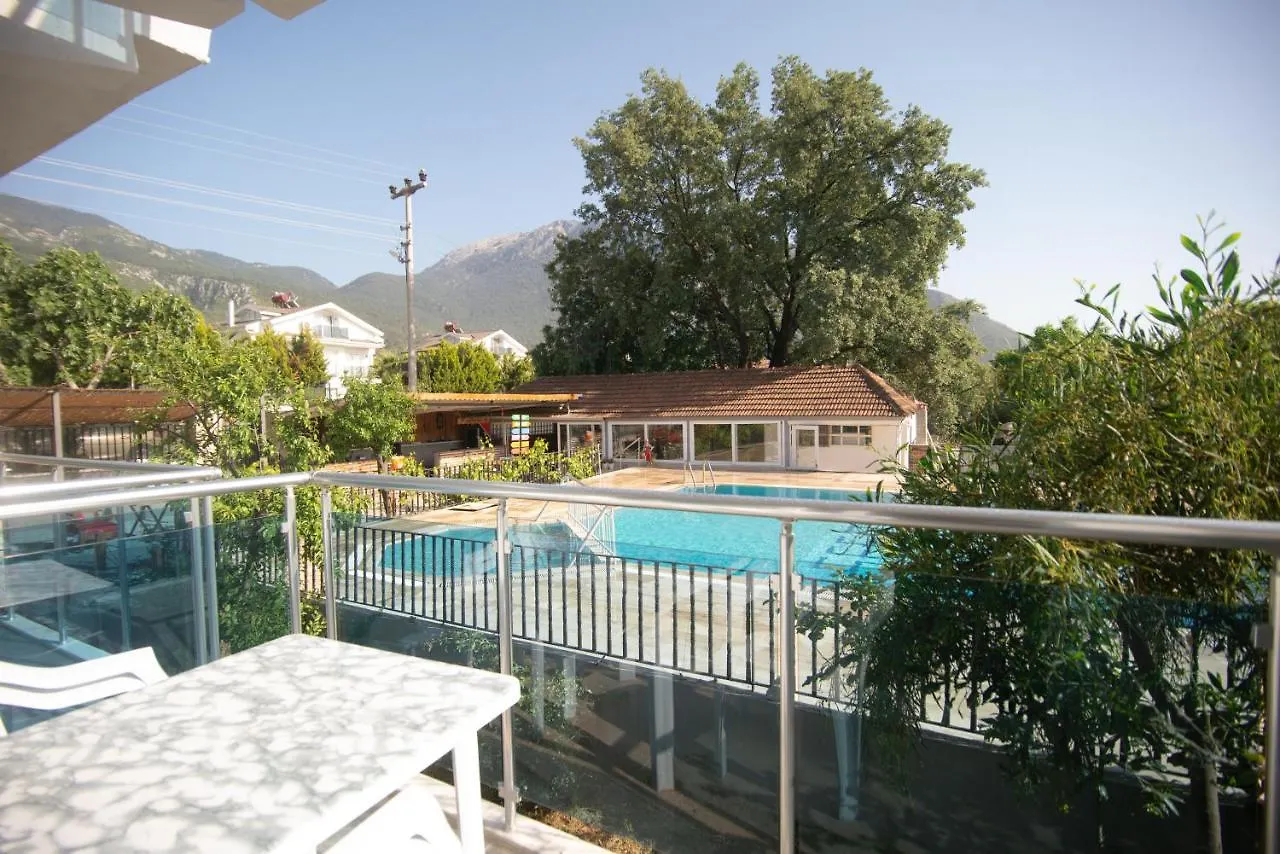 Paradise Apart Fethiye 0*,